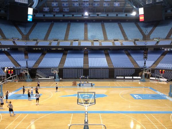 Dean Dome <a href="/TyCochran/">Ty Cochran</a> @BronenBE