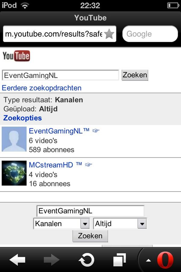 EventGamingNL tweet picture