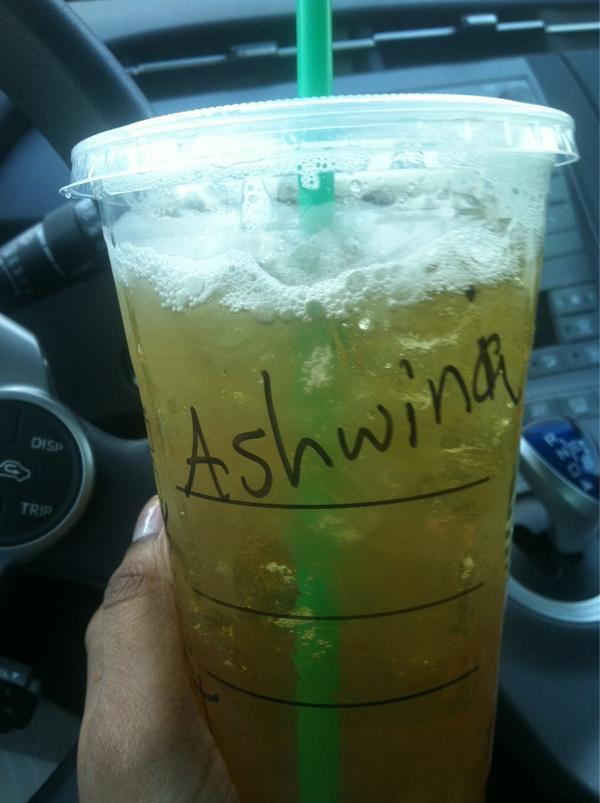 ashwinip's tweet image. It takes SO little to make me happy #mlid