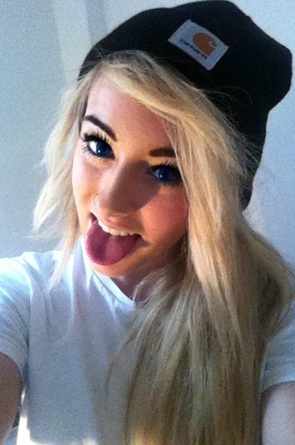 fraudchick tweet picture