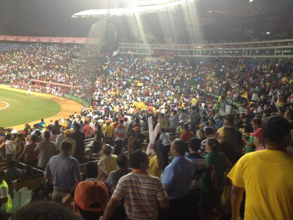 Josminfante's tweet photo. Voy al aguila !! # #LaLeñaTaqui http://t.co/YHGrft4R