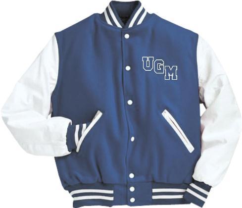 860 Koleksi Desain Jaket Ugm Gratis Terbaik