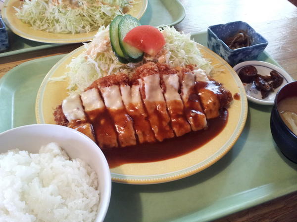 shigechan57's tweet photo. 撃沈surfの後のやけ食い!!@KOBUTAまぁーやせないよねww http://t.co/dCrOwn6t