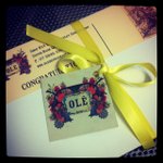 Photo by Ole Restaurant (@OleRestaurant)
