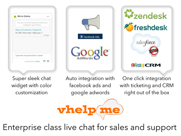 VhelpSales tweet picture