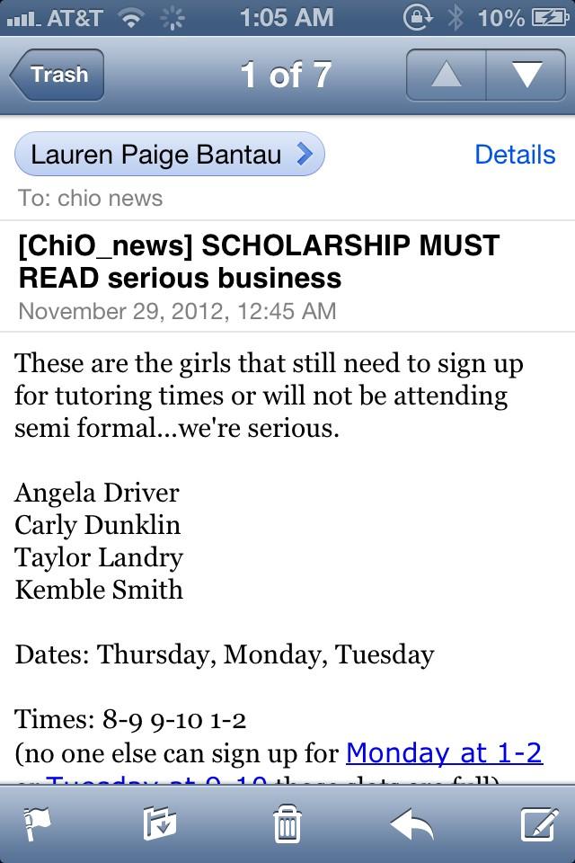 annakmassey's tweet image. Waiting for @OwlwayzOnUrMind to have a good comeback for this one.. #semiserious