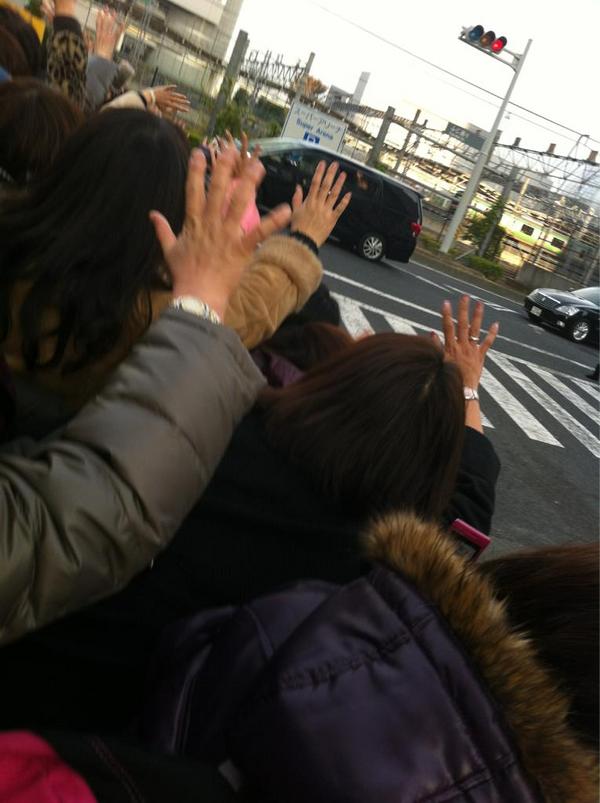 0904akemi's tweet photo. @syouri78 http://t.co/UCUYcia9
