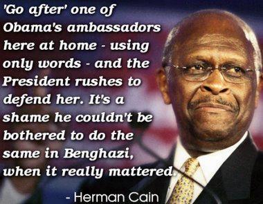 pacificrk's tweet image. Thank you, Mr. Cain #7HoursOfHell  #fb