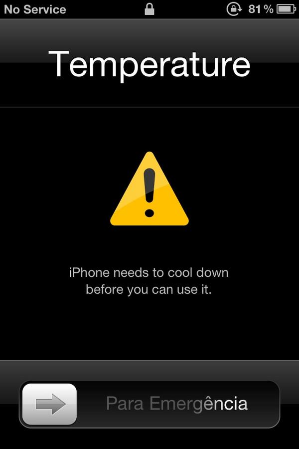 morgan_brown_'s tweet photo. My new weather app is awesome. #Melbourne #Weather #Apple #iPhone #39.6C http://t.co/chEQHnLd