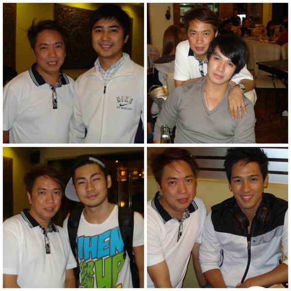 itsmemamabing's tweet photo. 24/7 in Love... Hahaha.. http://t.co/DmIYuNDl