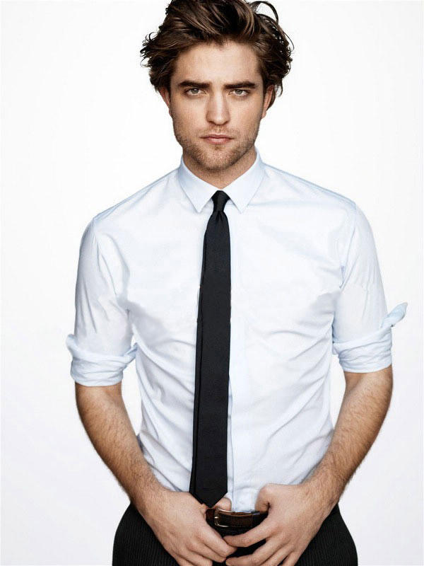 mcachos's tweet photo. Robert Pattinson anuncia que interpretará a Christian Grey en Cincuenta Sombras.http://t.co/DdBvaXgk" @maritacid ...sera verda???