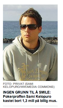 freddaa's tweet photo. Smellen? #poker #trådløsmus http://t.co/McUj2adC