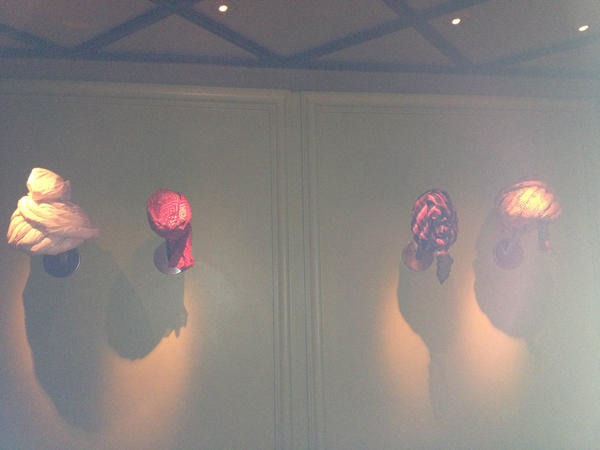 PSLrecruitment's tweet image. And the awesome style hats, pretty amazing! I think there is a story behind each Aladdin style hat #cannotremember