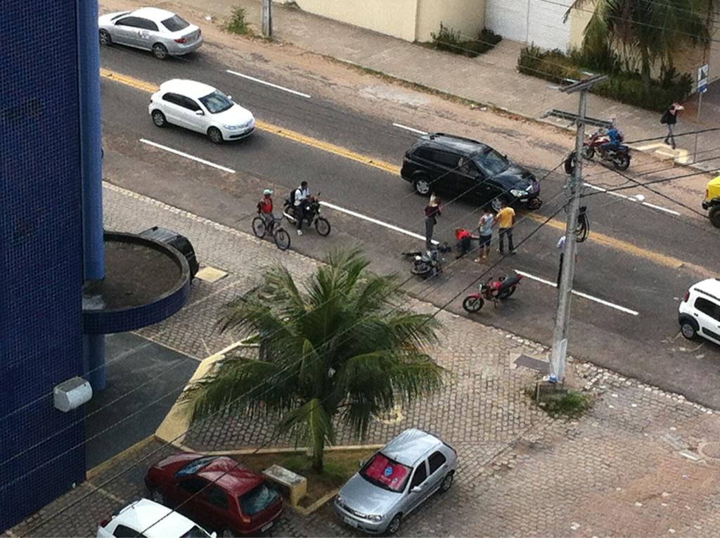 Foto: Alex Bezerra