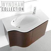 FaucetLine's tweet image. Wyndham Collection at FaucetLine. Modern Bathroom Vanities. faucetline.com/Wyndham-Collec…