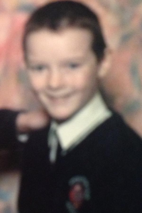 Darren__Breen's tweet image. I was a stunner #cute #stillam
