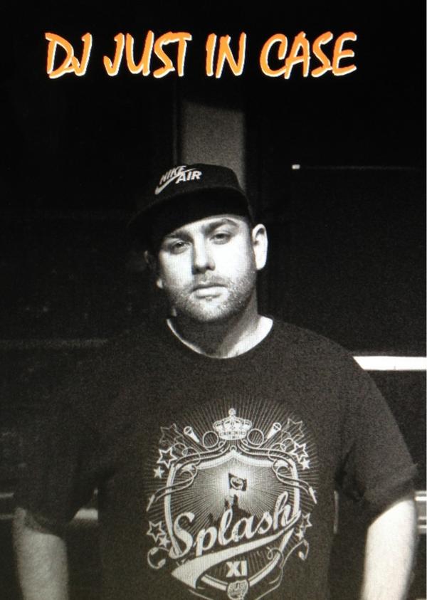 If i was a DJ #JustInCase