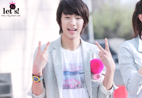 A4Bot's tweet photo. 공찬..>< 어째 이것도 귀욤 http://t.co/OwTQW8Fb