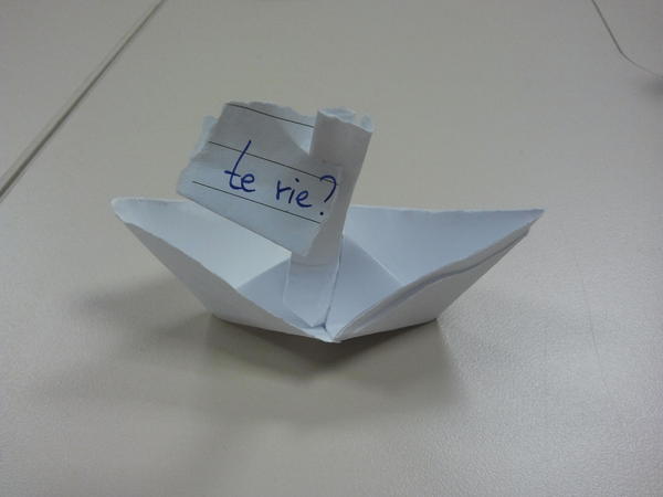 Equip_Girona's tweet photo. te rie? http://t.co/s1NndWOw