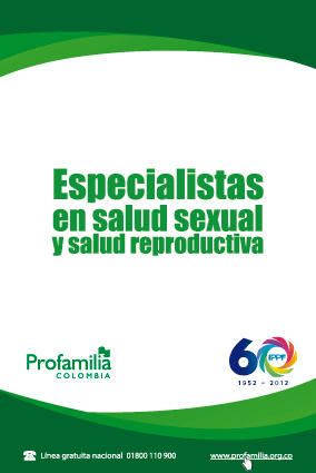 ProfamiliaCol's tweet image. #IPPF60 y @Profamiliacol 47 años especialistas en Salud Sexual y Reproductiva. @ippf @IPPF_WHR  ippfwhr.org/es