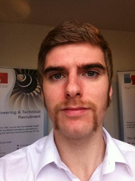 Syntax_Ashley's tweet image. It&apos;s the penultimate day of tash growth, lets have another big push to raise some funds! uk.movember.com/team/521617 #movember