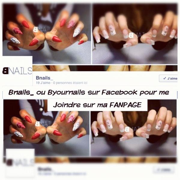 BoniNails tweet picture