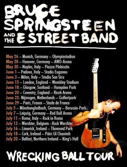 Sileggink's tweet photo. ej pa, bruce vroeg aan mij of we 22 juni nog kwamen ? @egginkjoost http://t.co/Tvv1WBB