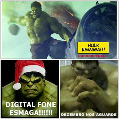 Digital Fone tweet media