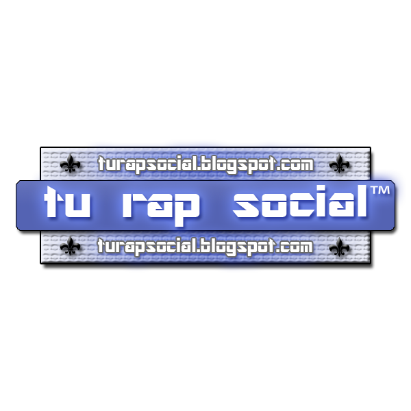 turapsocial's tweet photo. Estrenamos logo ¿Que os parece? http://t.co/Sk9fJMPE
