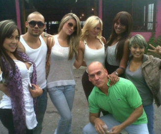 isagomez_e's tweet photo. ☺♬☺ http://t.co/foyncdtP