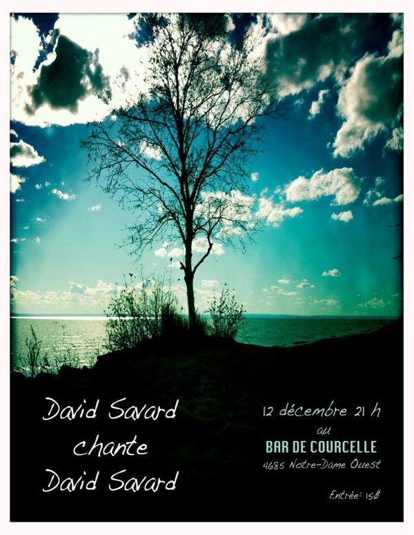 davesummer69's tweet photo. #davidsavardchante... http://t.co/lyoKJHtZ