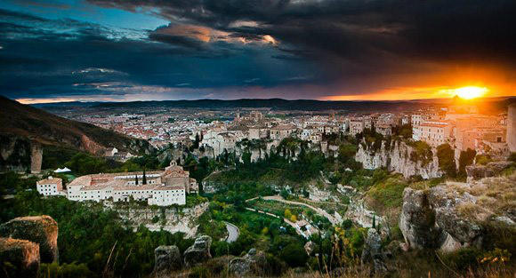 CuencaEsUnica's tweet image. 