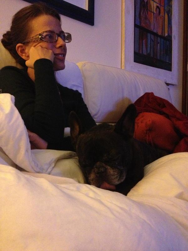 cristabella's tweet image. #gruppodascolto con intruso :D @diegopassoni @lapinadeejay #XF6 @XFactor_Italia