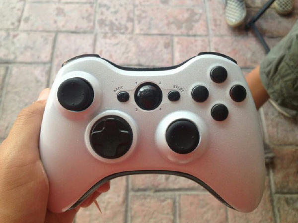 CustomsDrataboo's tweet photo. Check out the new model sponsored by Draveer uK http://t.co/2VUQvuXV