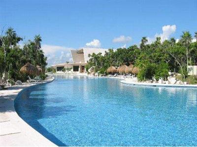 The Grand Sirenis #Riviera #Maya #Resort &amp; Spa ALL-INCLUSIVE #Mexico Studio Sleeps4 $108.00 7nights #TravelClub #Deals