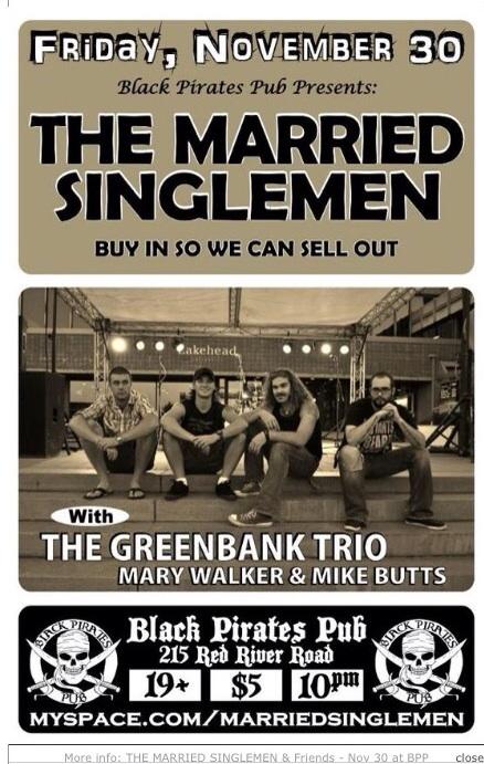 themsinglemen's tweet photo. Come check it out if your downtown! Great acts lined up! #tbay http://t.co/ockWcqj1