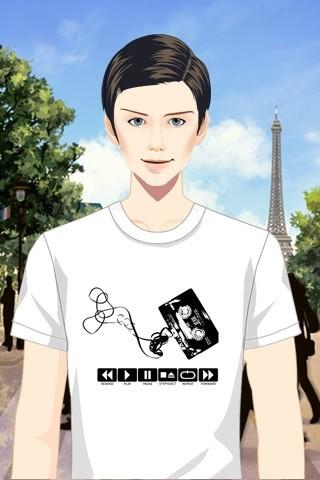 立花理香 On Twitter 彼氏になってくれるアプリを入れて1ヶ月以上放置したあげく 彼の名前を設定するのがめんどくさくて挫折なう Http T Co F22m9s3f