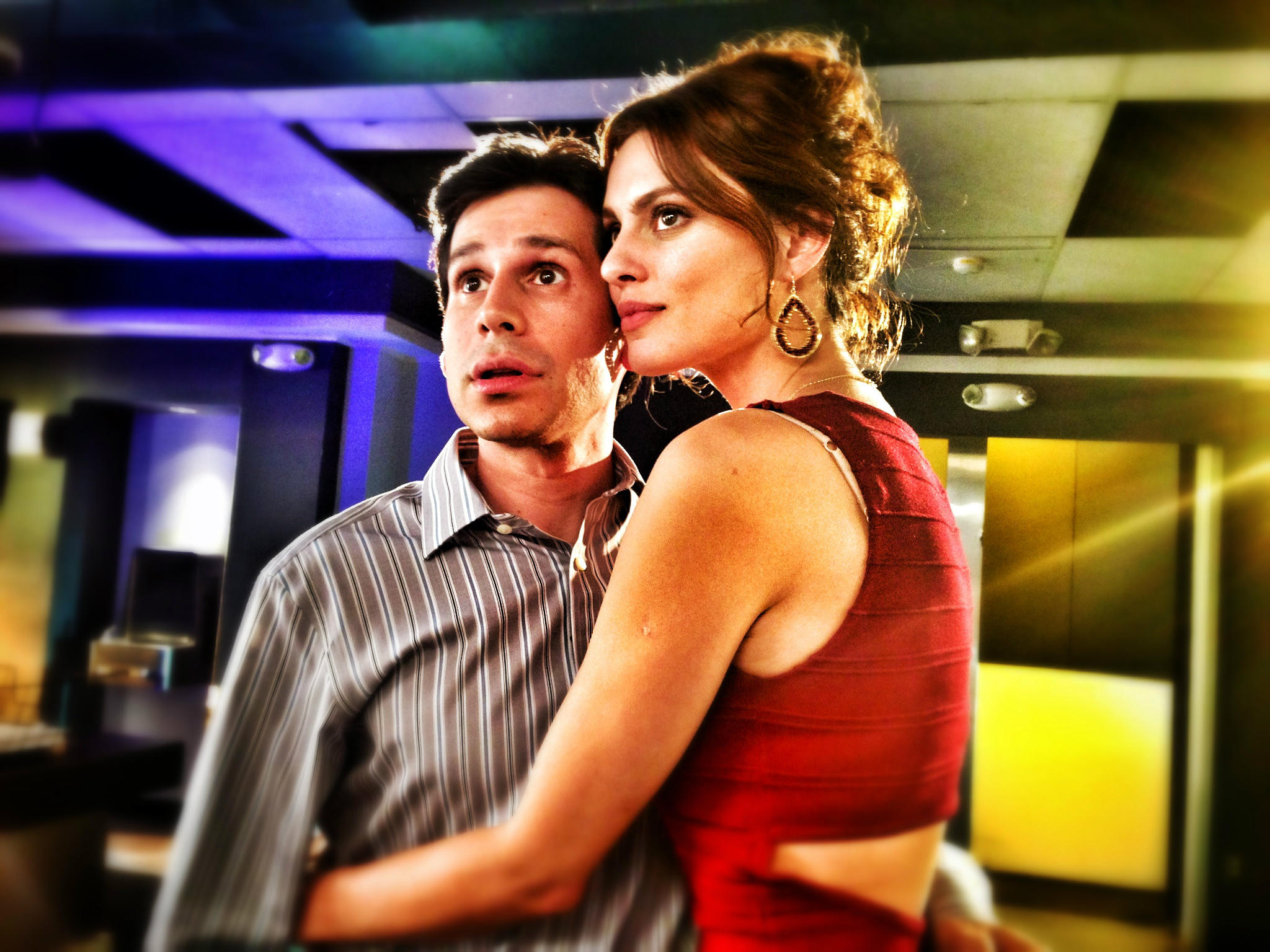 @DerrickLouie @CBSTVStudios @csiwritersroom thank u !!! http://t.co/6qljN0bu