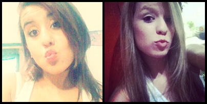gabesp_'s tweet photo. BICO PEGA NOVINHA ! ... http://t.co/tGyAiJB3