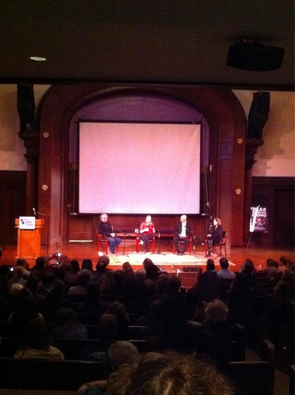ygonzalez27's tweet photo. @Mruff221 @nyagainstfrack what an amazing Documentary!! We need to ban fracking NOW #Cuomo http://t.co/n1kH5I3h