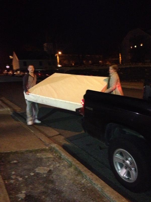 nancypiles's tweet image. #efficientmove #thanksMP