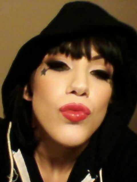 I loved shooting today!!!!! http://t.co/uwvWnrc1<a href="/tag/ccr"class="tags"><span>#ccr</span></a><a href="/tag/onez"class="tags"><span>#onez</span></a>