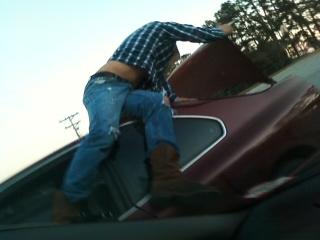 hayleyolbon's tweet image. #BeforePractice #matt #toofunny @lusk_lauren12