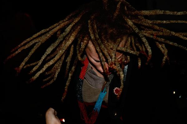 une superbe soiree d'ouverture pour le festival metissons #kebetu #senegal - mama keita of <a href="/Takeifa/">Полукарповa Ева</a>