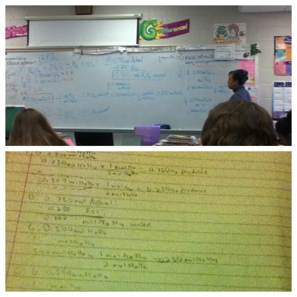 cocoa_cowboi's tweet image. One Stoichiometry problem. ONE. #6MoreToGo 😑