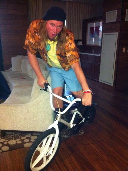 Val Kilmer (@valkilmer) on X