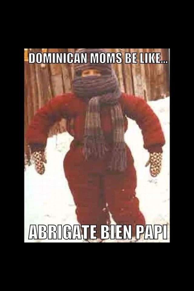 Dominican Problems On Twitter Dominican Moms Be Like Dominicanproblems Uszgqnkr