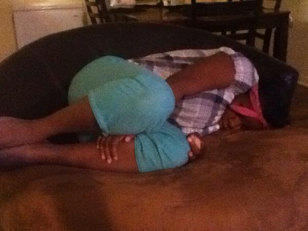 Tangi_Mickell's tweet photo. This that womb curl lol @fvckbreonna @i_loveJL13 http://t.co/5XGffNn2