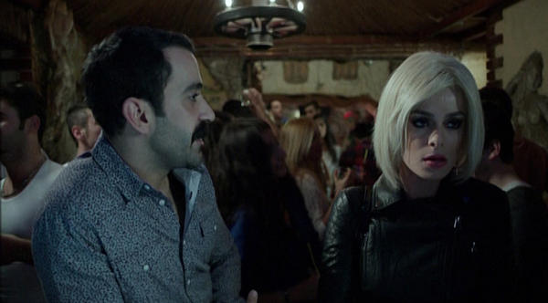 Ahu'dan zehir gibi intikam! bit.ly/SjU295