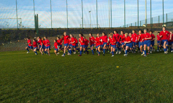 S.N.H.S (Lower School) Cross Country Champs 2012...more pics....